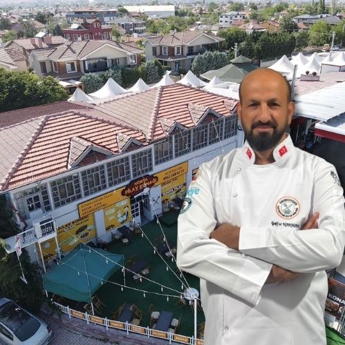 Kurucumuz Sayın Abdul Gafur Narman